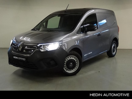 Renault Kangoo 0