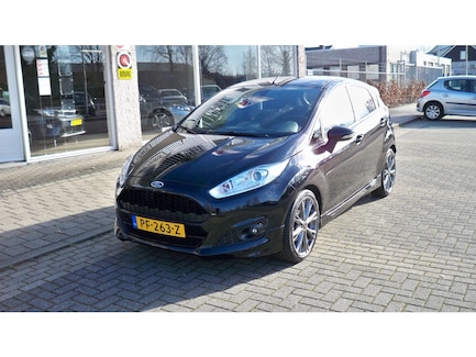 Ford Fiesta 0
