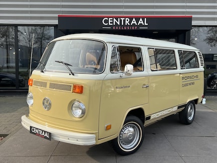 Volkswagen Transporter 0
