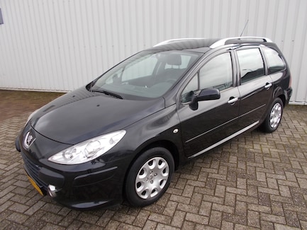 Peugeot 307 0