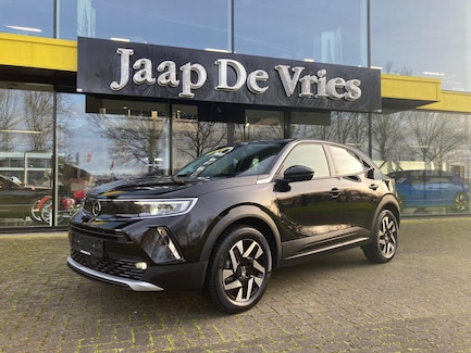 Opel Mokka-e 0