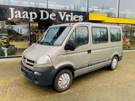 Opel Movano 0