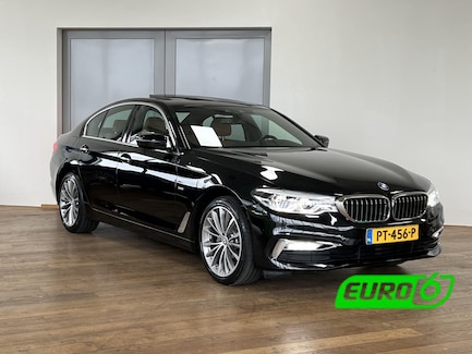 BMW 5-Serie 0
