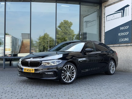 BMW 5-Serie 0