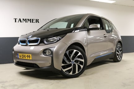 BMW i3 0