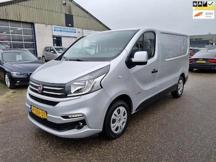 Fiat Talento 0
