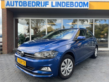 Volkswagen Polo 0