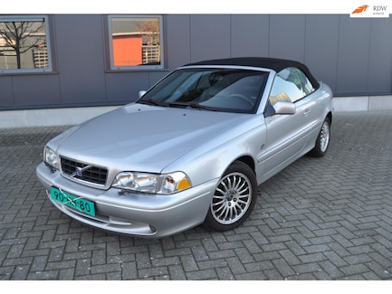 Volvo C70 0