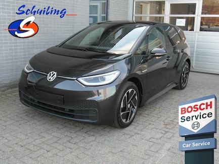 Volkswagen ID.3 0
