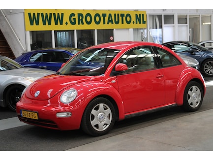 Volkswagen Beetle 0