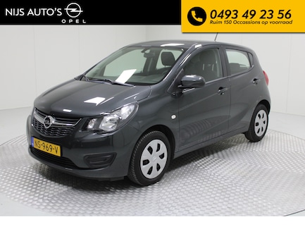 Opel Karl 0