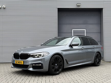 BMW 5-Serie 0