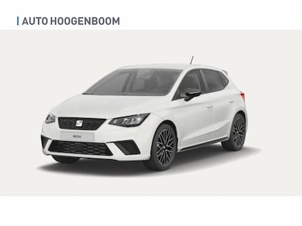 SEAT Ibiza 0