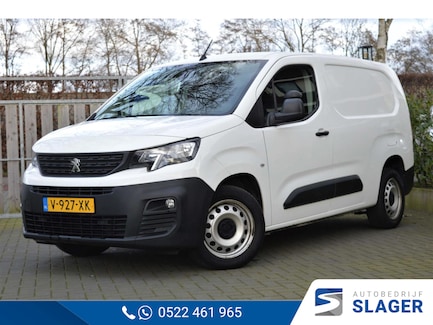 Peugeot Partner 0