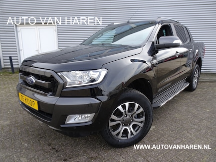 Ford Ranger 0
