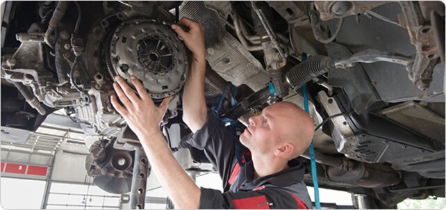Vakgarage Jan Kok