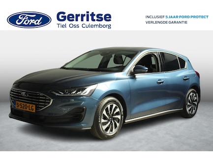 Ford Focus 0