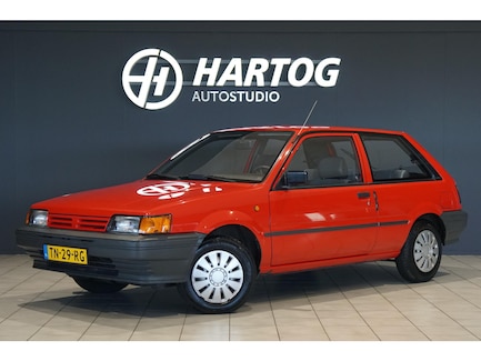 Nissan Sunny 0