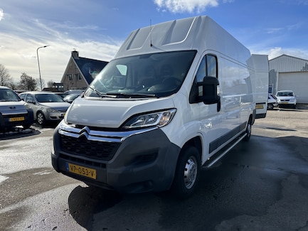 Citroën Jumper 0