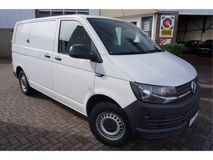 Volkswagen Transporter 0