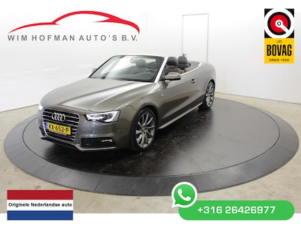Audi A5 0