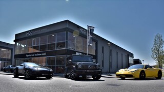 Holland Car Company B.V.
