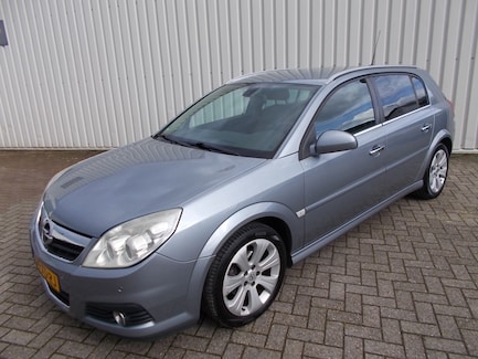 Opel Signum 0