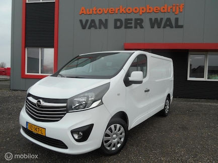 Opel Vivaro 0