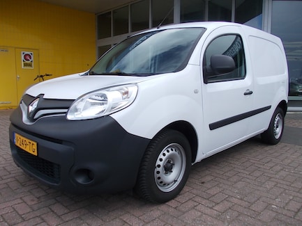 Renault Kangoo 0