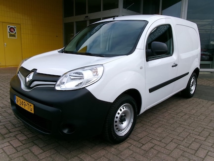 Renault Kangoo 0