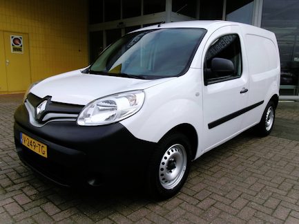 Renault Kangoo 0