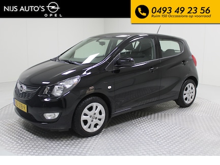 Opel Karl 0