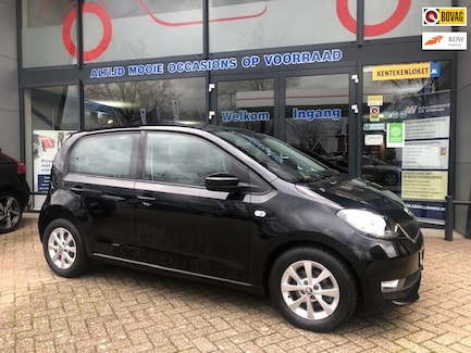 Skoda Citigo 0