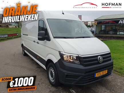 Volkswagen Crafter 0