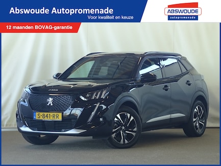 Peugeot e-2008 0