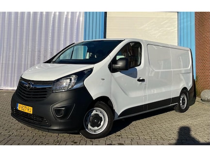 Opel Vivaro 0