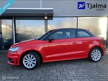 Audi A1 0