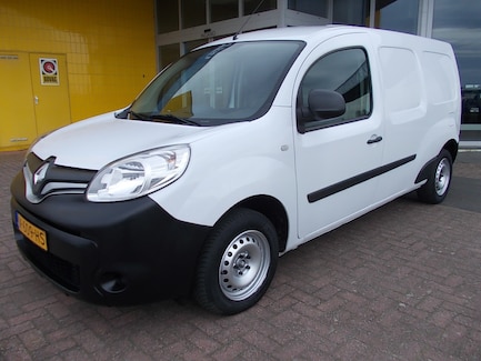 Renault Kangoo 0