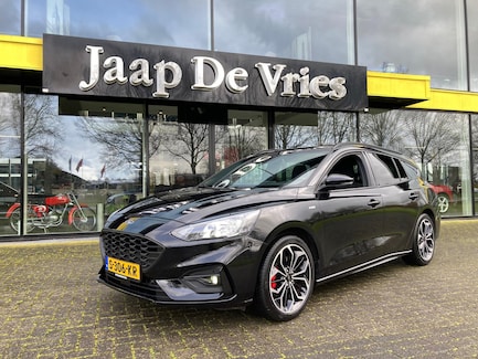 Ford Focus 0