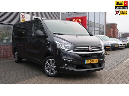 Fiat Talento 0