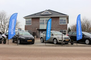 Autobedrijf Niels van der Peet