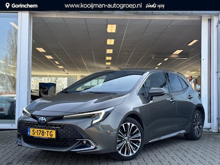 Toyota Corolla 0