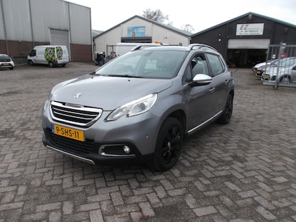 Peugeot 2008 0