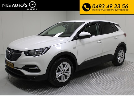Opel Grandland 0