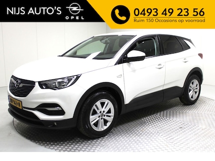 Opel Grandland 0