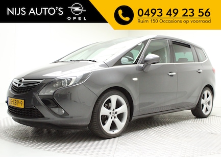 Opel Zafira 0
