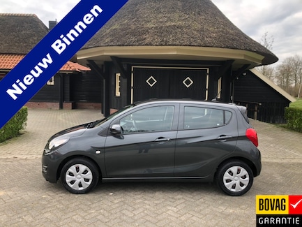 Opel Karl 0