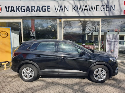 Opel Grandland 0