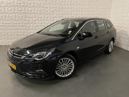 Opel Astra 0