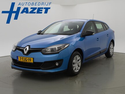 Renault Megane 0